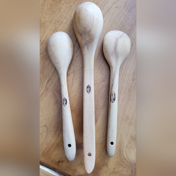 Whetstone Woodenware Set - Picture 5 of 6